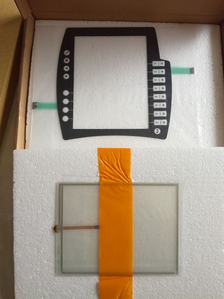 Kaypad for KRC4 00-168-334